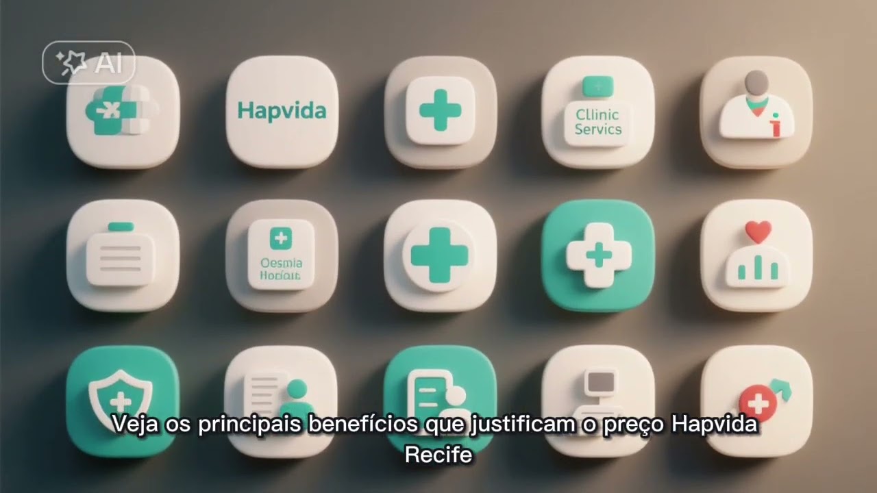 Tabela Hapvida 2025: O Único Conteúdo Que Você Precisa Ler Antes de Escolher Seu Plano de Saúde