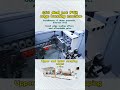 Automatic edge banding machine.#Edge banding machine #cnc #machine