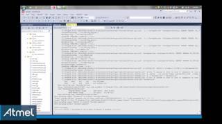 Importing Arduino Sketches Into Atmel Studio 7