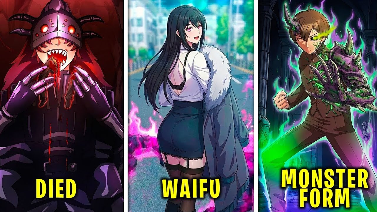 Bullied for Years… Now He Wields the Power of Dead Heroes! | MANHWA RECAP