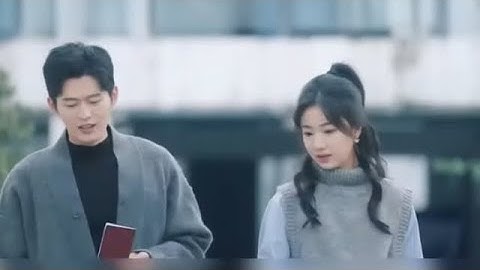 [P1] Cô gái đi xem mắt nhưng lại nhầm đối tượng, vì thế mà vô tình kết hôn với chủ tịch