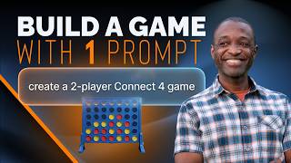 Gemini Canvas: Build a 2-Player Game with One Simple Prompt (No Code) screenshot 2