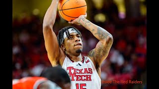 Mighty Joe and Jarret Recap Texas Tech's close loss at Illinois, discuss Toppin's Epic Performance