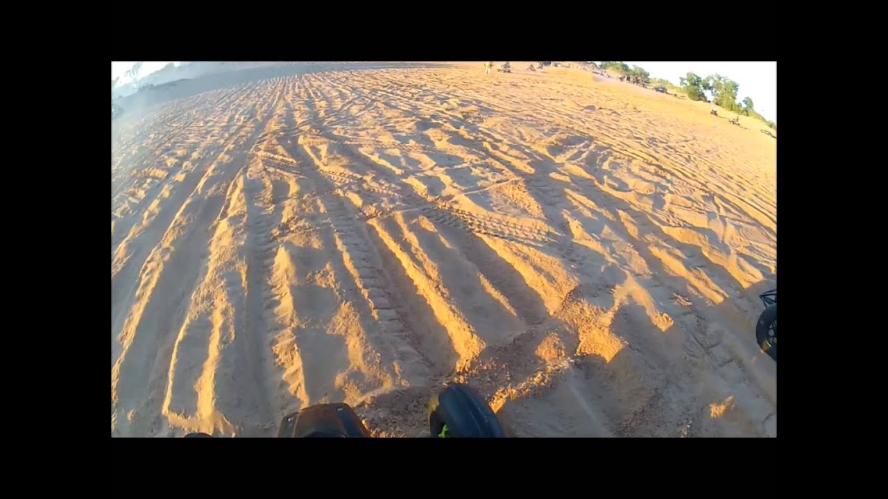 2013 BansheeHQ Ride