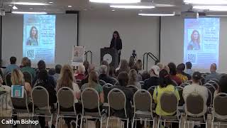 Stetson University Annual Holocaust Lecture Spring 2024