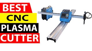 Top 5 Best CNC Plasma Cutter in 2021