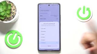 How to Change Screen Timeout in REDMI Phone