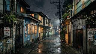 11-Hour Tagalog R&B Lofi Radio | Heartbreak & Chill Vibes screenshot 5