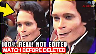 PARANORMAL EVENTS Caught on Live TV Broadcasts, They Desperately Tried To Delete, MC Terrified