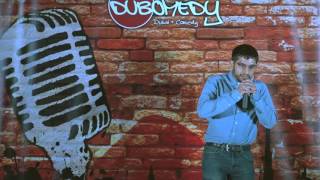 Comedy Mixtape 2016 - Ahmad