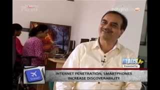 Trip38 on NDTV