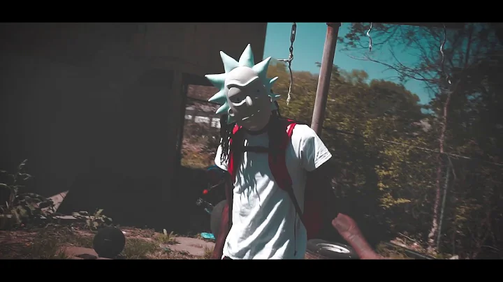 Ray Muney- She Know (Official Video)