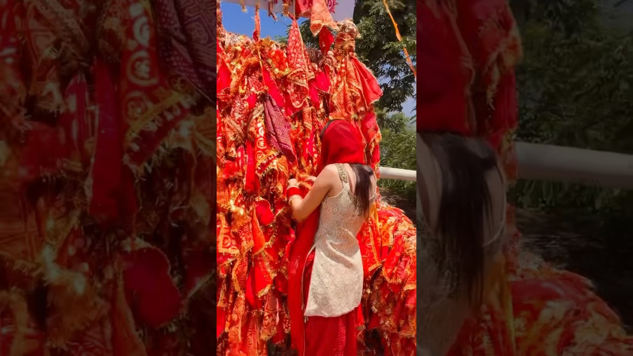 Pahari mandir ,ranchi ki full video mere channel p check kr lijiye 