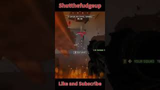 Battlefield 6, Season 2, Redsec - Gauntlet. @ShutTheFudgeUp0