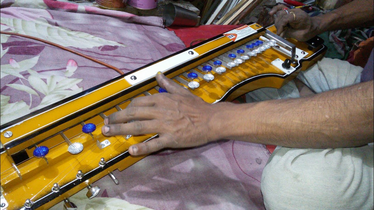 Reliance Tune On Banjo - YouTube