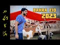 Lahore Bakra Mandi aur Mehngai 😳😳