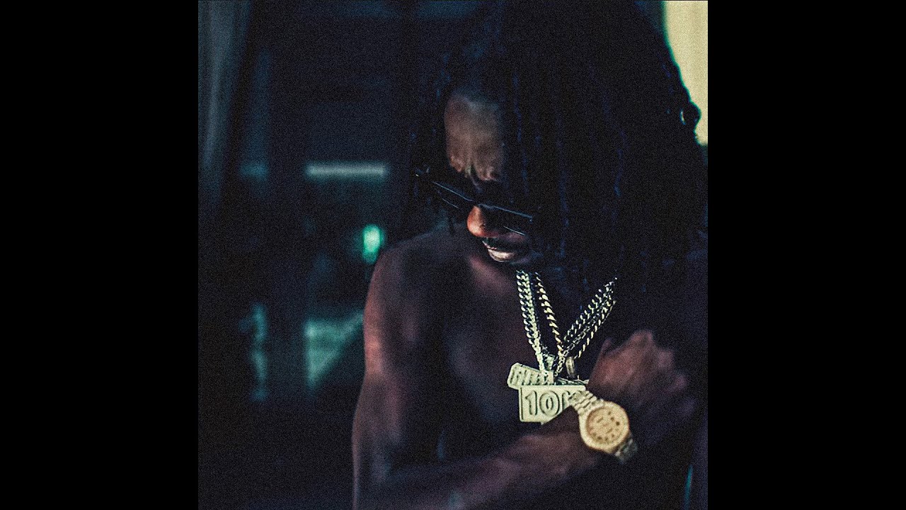 [FREE] Chicken P Type Beat ~ 