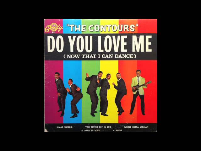 Watch Contours - So Grateful on YouTube Watch Contours - So Grateful on YouTube
