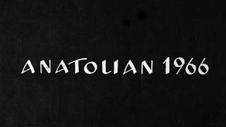 ANATOLIAN '66