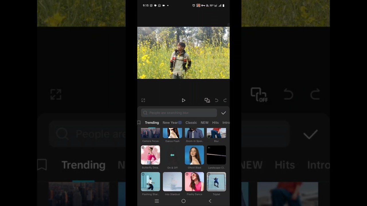 CapCut Editing Full Tutorial Hindi | Mobile Editing 🔥