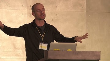 Arno Candel - Anomaly Detection and Feature Engineering