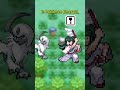 Absol's hidden warning song #pokemon  #pokemonscarletandviolet #nintendo