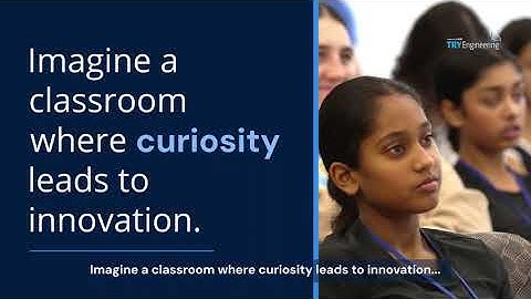 TryEngineering: Discover STEM Education Resources