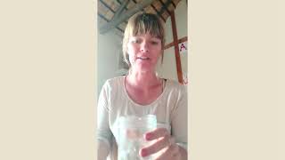 Begin Jou Eie Suurdeegkultuur - Dag 1 Deel 3