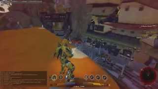 Download lagu Raptor Firefall PTS v1310