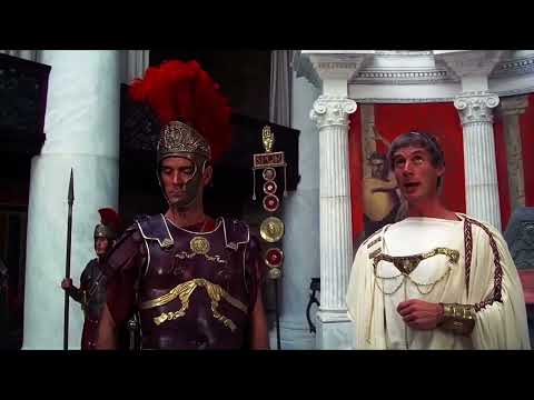 Bwian Eh? - Monty Python's,Life of Brian