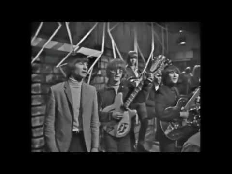 Mr Tambourine Man The Byrds Stereo HiQ Hybrid JARichardsFilm