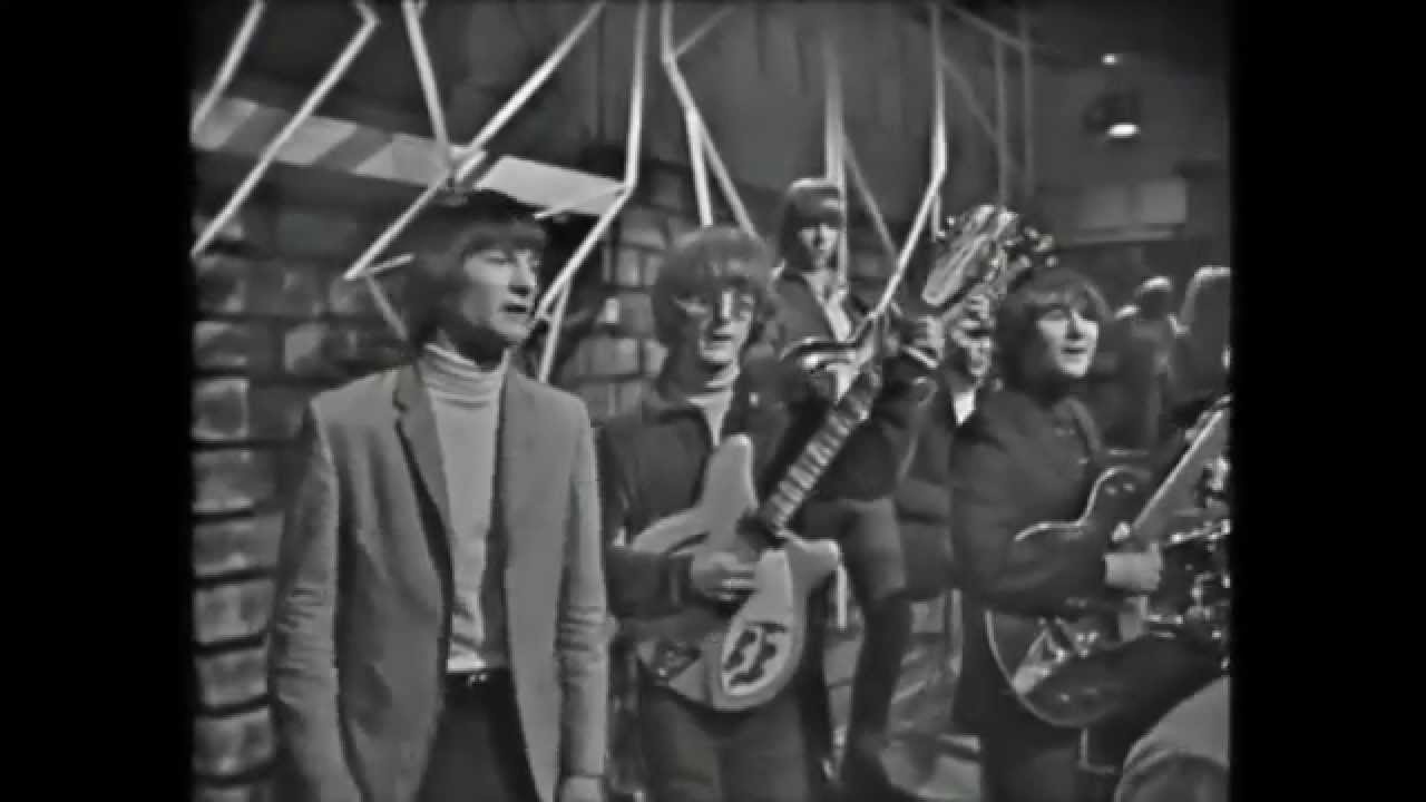 Mr Tambourine Man The Byrds Stereo Hiq Hybrid Jarichardsfilm 7p Youtube