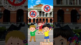 Why Did Fidget Spinners Disappear? #shorts