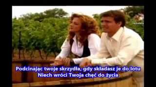 Manuel Carrasco Que nadie ft Malu Tłumaczenie PL [Kiedy się zakocham/Cuando me enamoro]