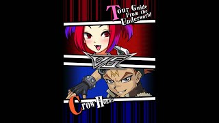 Yu-Gi-Oh! Duel Links - How To Solve The Shadow Eyes Duel Quiz? (Blackwing Quiz) screenshot 2