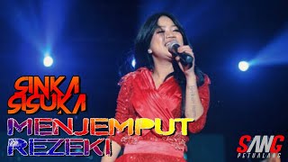 #LIVE KONSER SINKA SISUKA MENJEMPUT REZEKI SPEKTA MERAH PURWADADI SUBANG