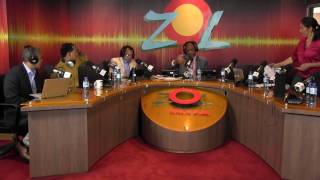 Llamada de los oyentes 18-8-2016 en Elsoldelamañana, Zolfm.com