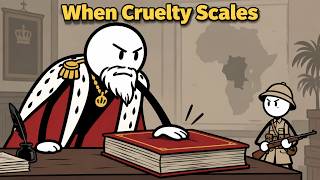 The Cruelest Rulers Didn’t Need to Kill You Themselves