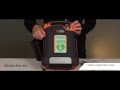 Cardiac Science G5 AED Pad Replacement