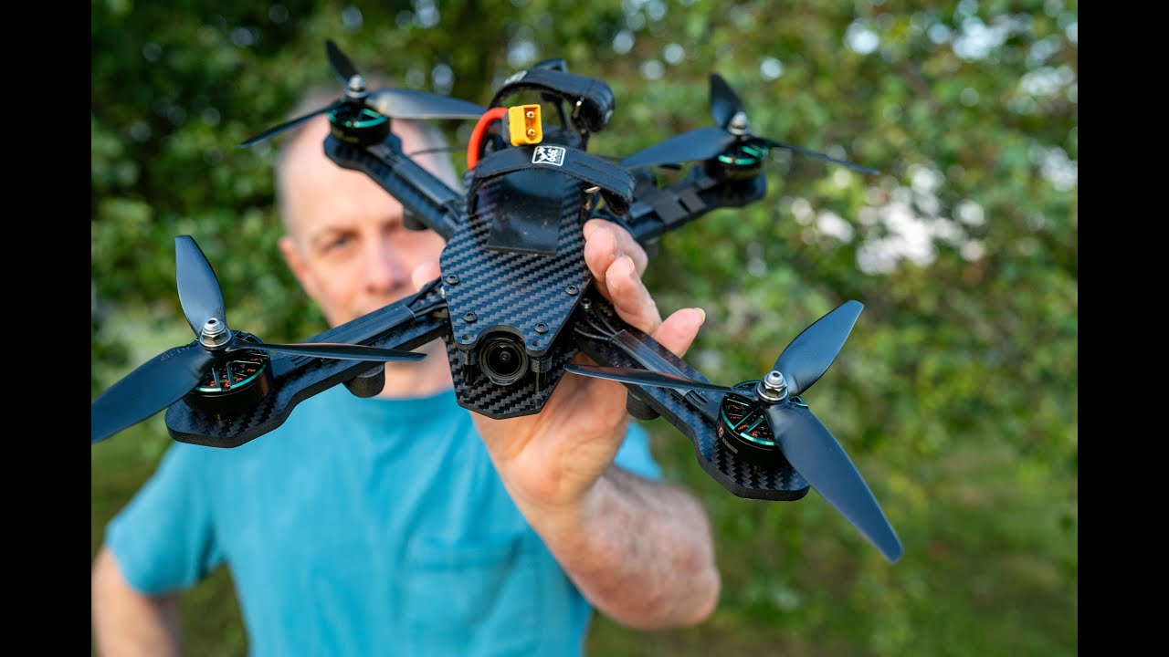 The 6 inch Practice Rig (5-23-2025)