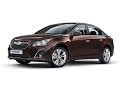 Замена лобового стекла на Chevrolet Cruze в Казани.