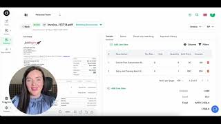 How to Bulk Upload Financial Docs and Automate Data Extraction with Assist in Seconds!