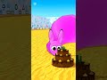 Incredibox Sprunki FAT and DIET Squid Game with DURPLE vs PINKI