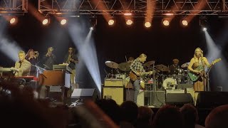 Tedeschi Trucks Band - &quot;I Am The Moon&quot; - Tokyo Dome City Hall, Tokyo, Japan 2023-10-18