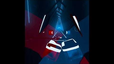Beat Saber   The Git Up