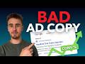 How to Write The BEST Headlines & Descriptions In Google Ads