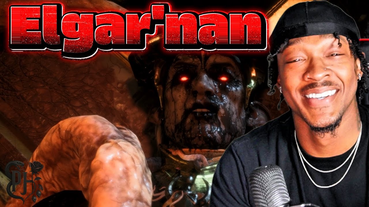 Elgar'nan's Death, Solas Writes His Wrongs | Dragon Age: The Veilguard