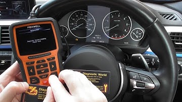 Aston Martin Vantage Check Engine Light Diagnose & Reset Warning Message
