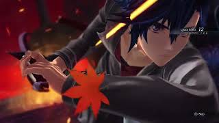 The Legend of Heroes Trails Beyond the Horizon EP 33