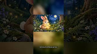 Larry Bunny and the Little Star。